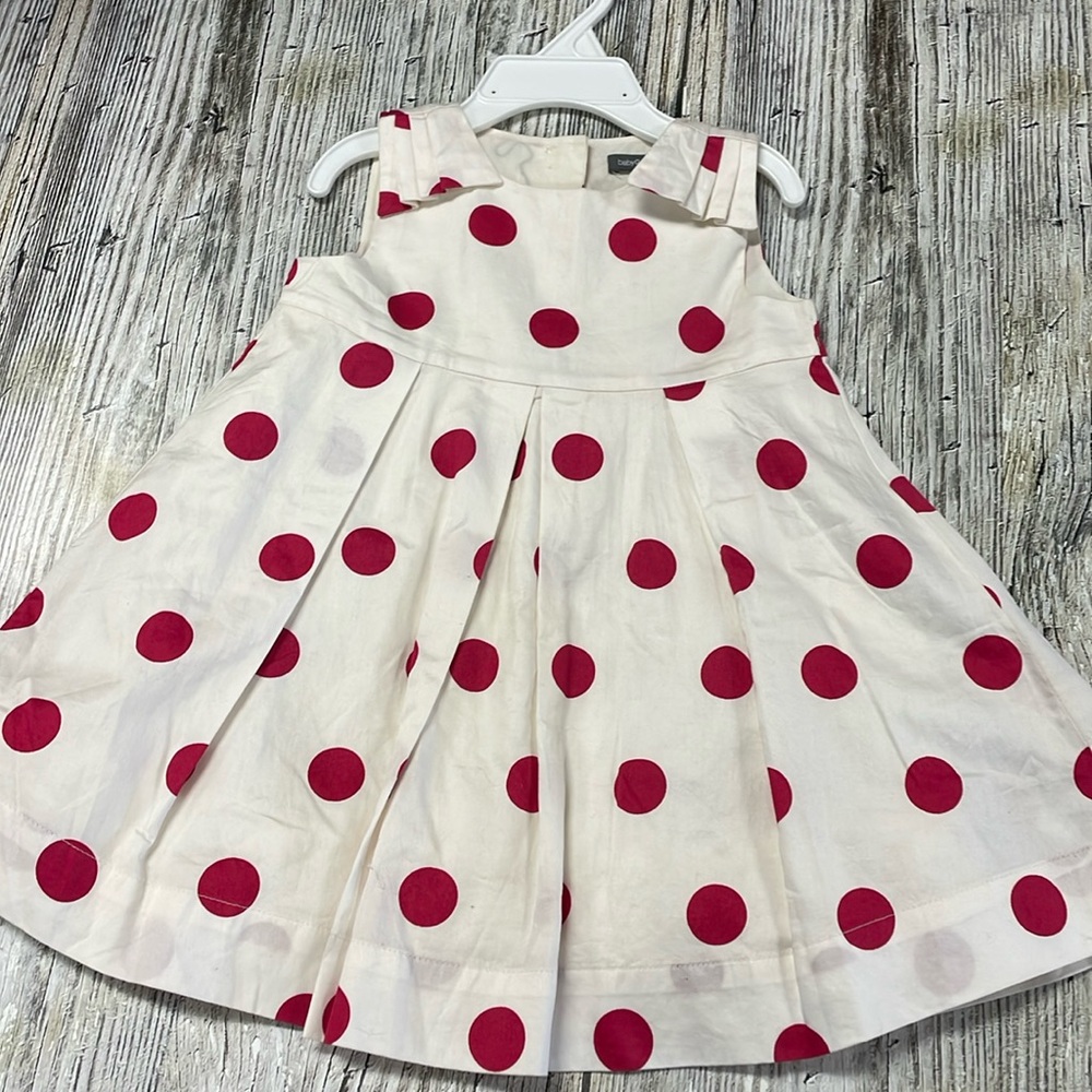 Baby Gap dress